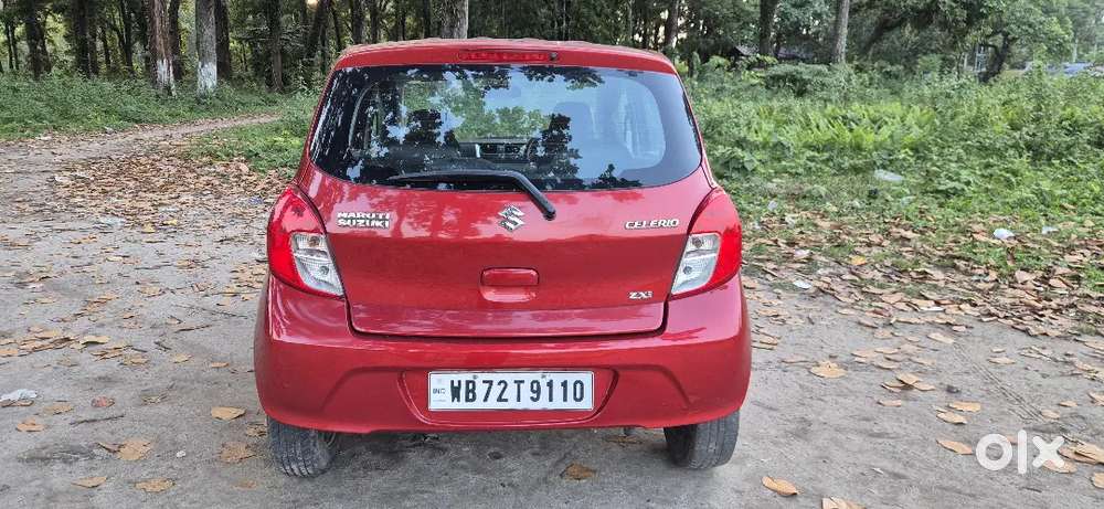 Maruti Suzuki Celerio Zxi 2019