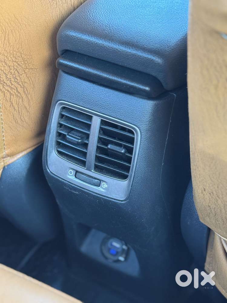 Hyundai Verna Crdi 1.6 Sx, 2019, Diesel