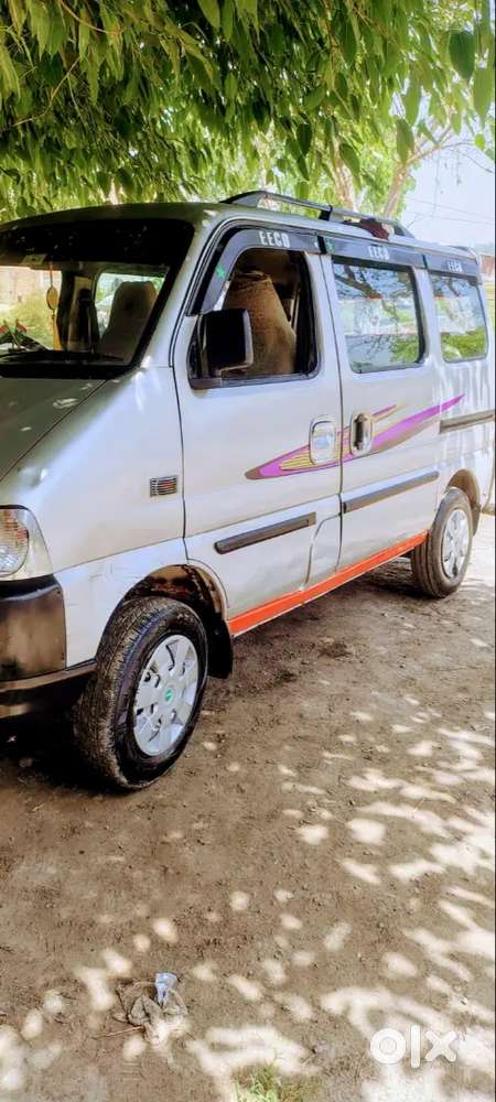 Maruti Eeco