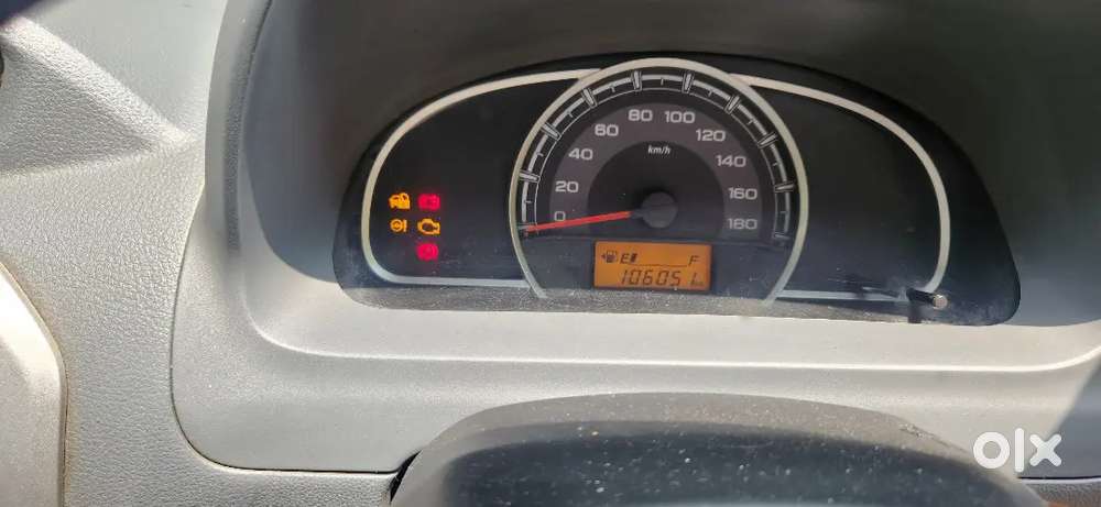 Maruti Suzuki 800 Ac 2017
