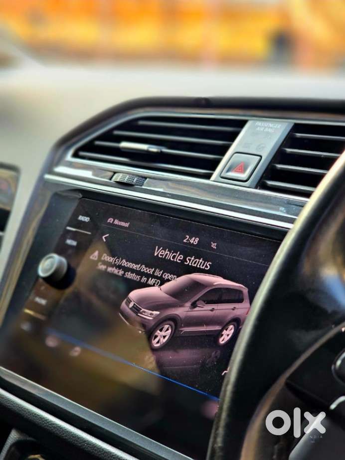 Volkswagen Tiguan 2.0 Tdi Highline, 2017, Diesel