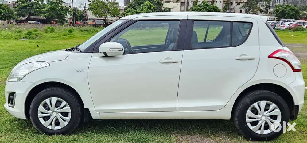 Maruti Suzuki Swift Vxi, 2017, Petrol