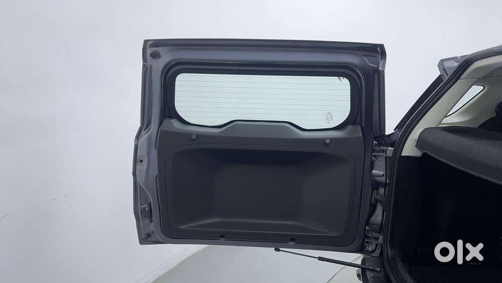 Ford Ecosport [2017-2021] 1.5 Titanium Ti Vct At, 2018, Petrol