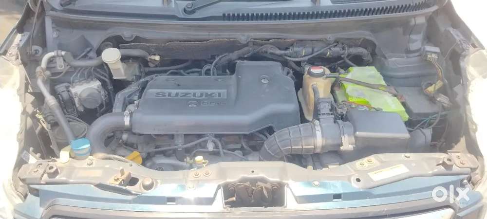 Maruti Ertiga Diesel Manual 2014