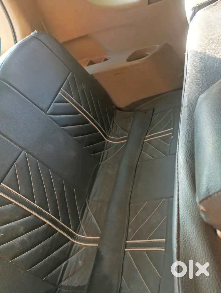 Maruti Suzuki Ertiga 2018 Cng & Hybrids 200000 Km Driven