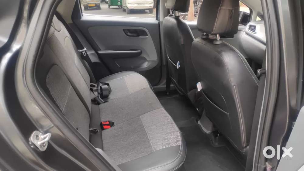 Tata Altroz 1.2 Xt, 2020, Petrol