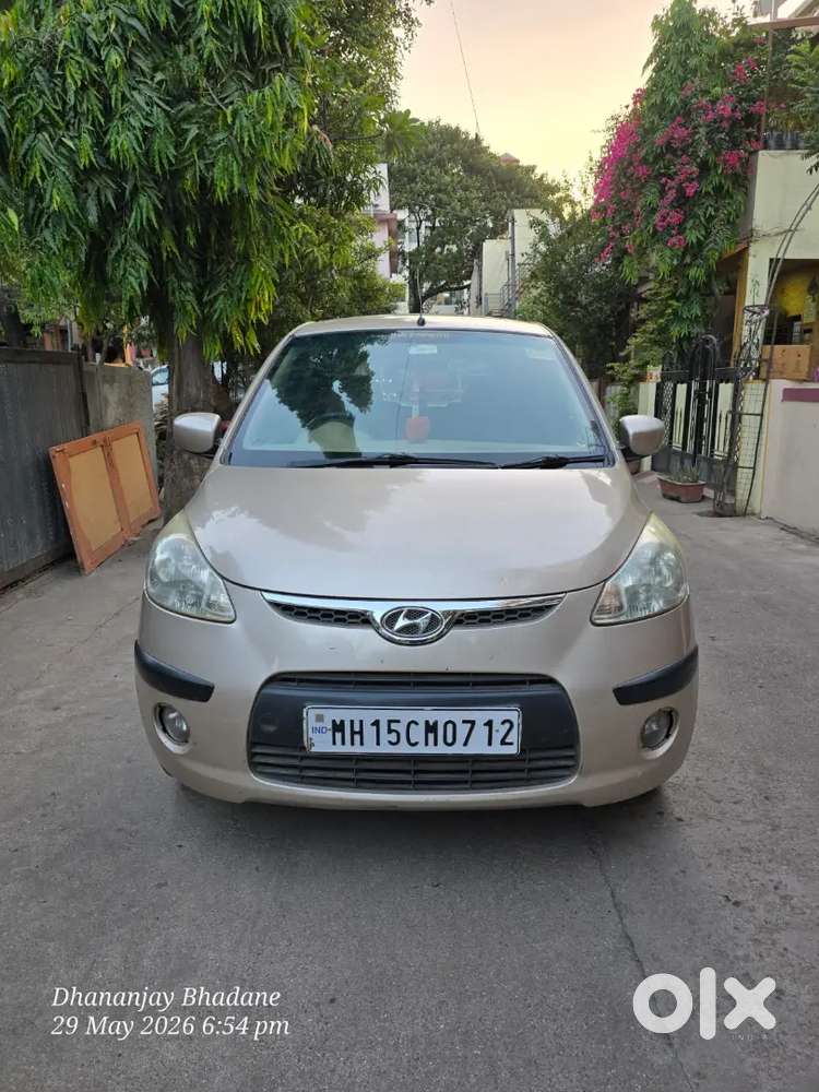 Hyundai I10 2009