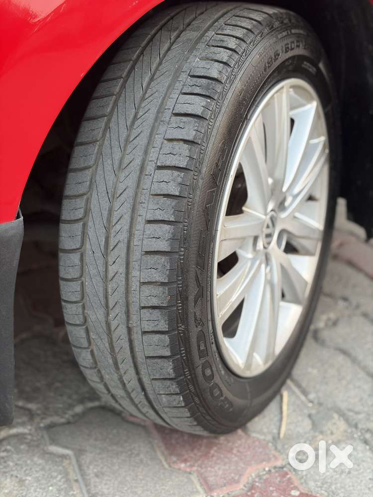 Volkswagen Polo 2013-2015 Gt Tsi, 2015, Petrol