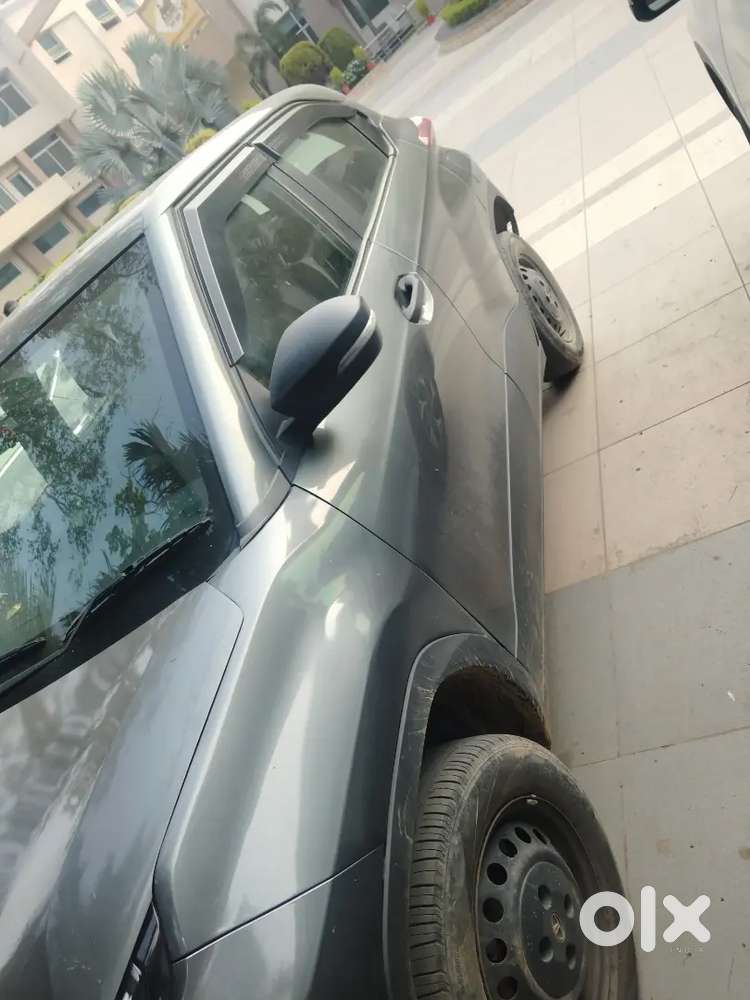 Tata Punch 1.2 Revotron 2023