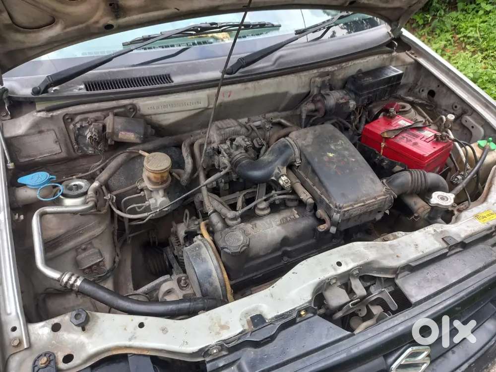 Maruti Suzuki Alto 2005 Petrol 74000 Km Driven