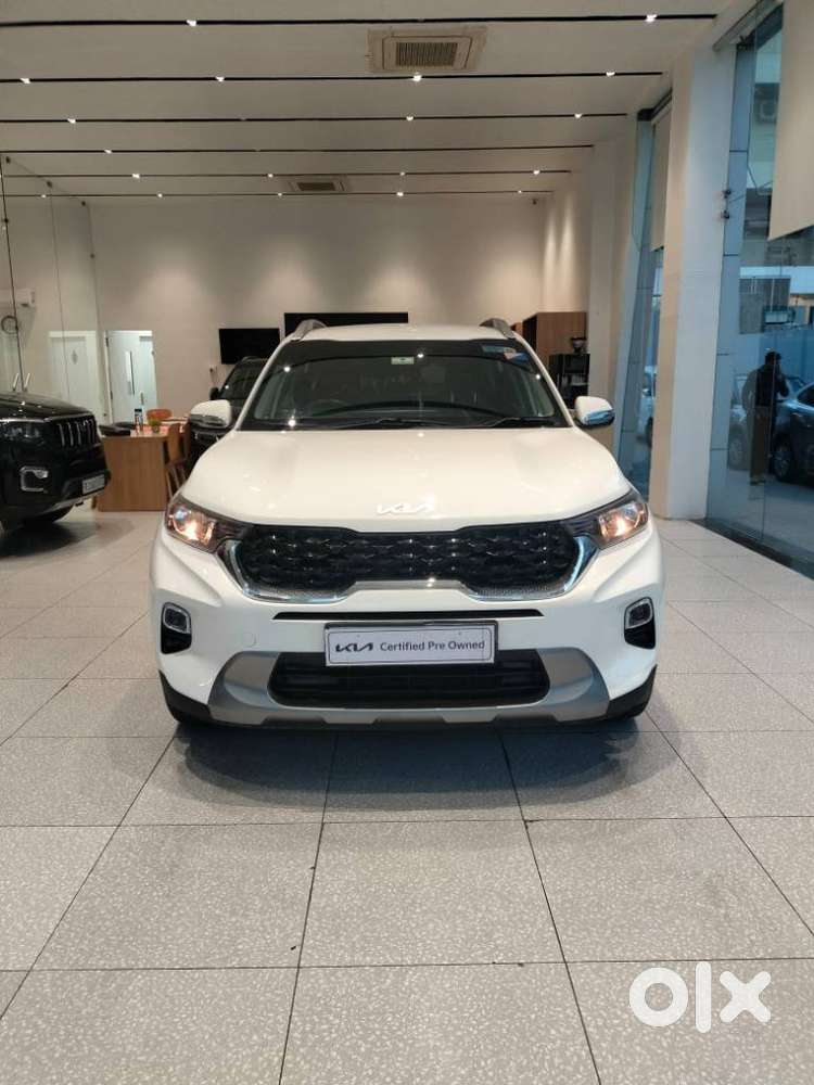 Kia Sonet 1.2 Htk Plus, 2023, Petrol