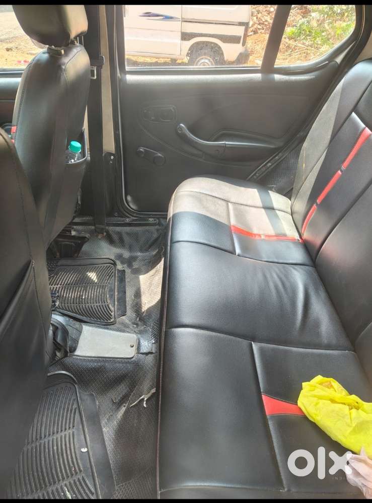 Tata Indica, 2014, Diesel