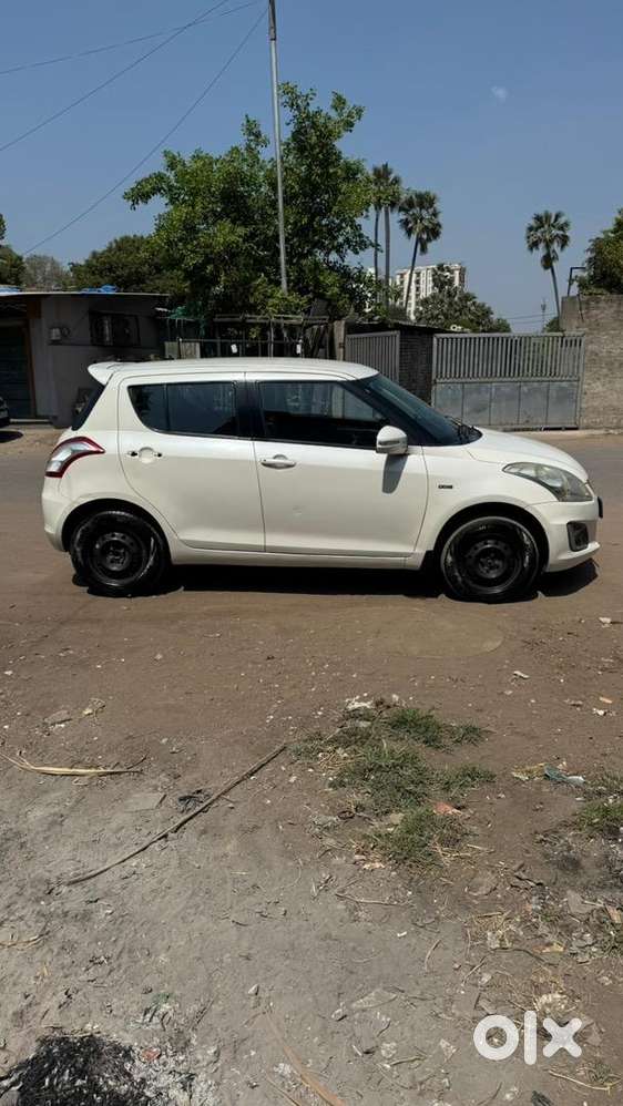 Maruti Suzuki Swift 2015 Diesel Well Maintained