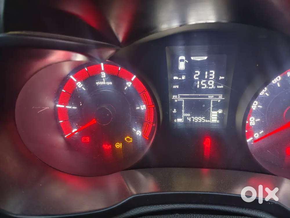 महिंद्रा Xuv 300 W6 Diesel