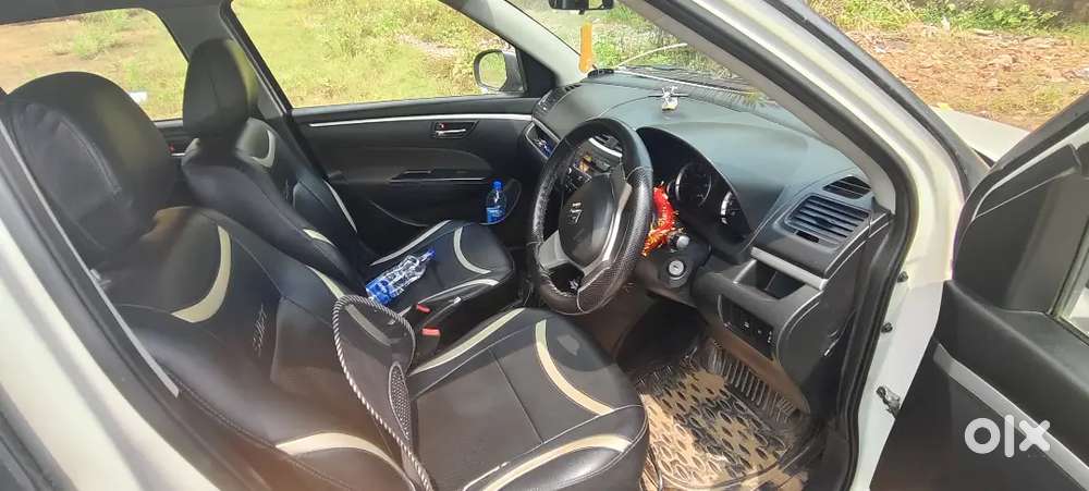 Maruti Suzuki Swift Vdi 2017 Model