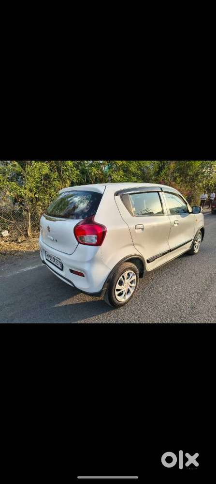 Maruti Suzuki Celerio Vxi, 2023, Petrol