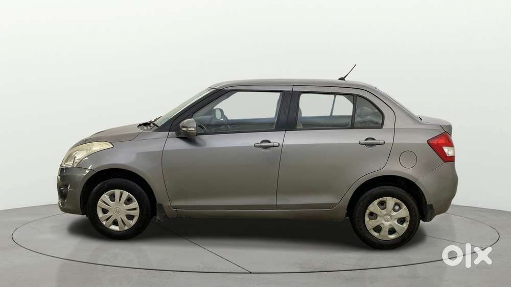 Maruti Suzuki Swift Dzire Vxi 1.2, 2014, Petrol
