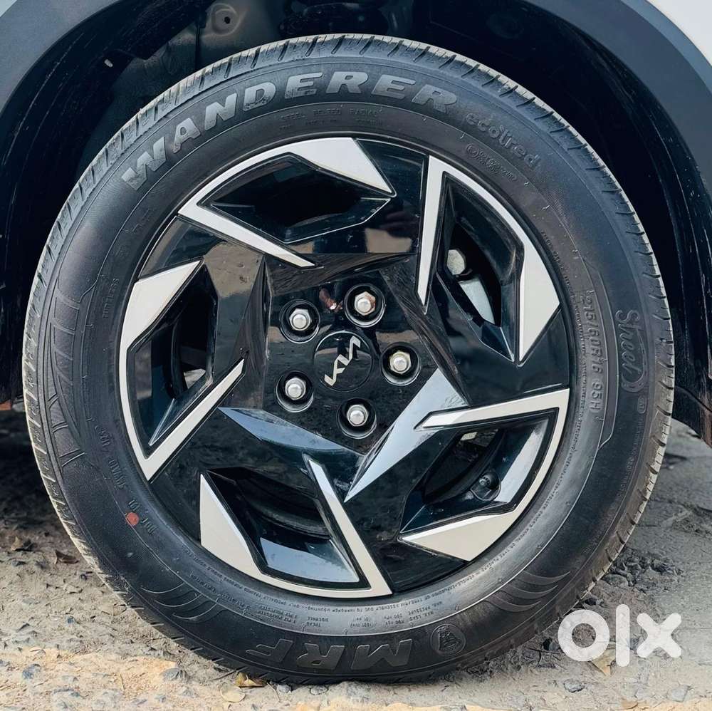 Kia Sonet 1.2 Htk Plus, 2026, Petrol