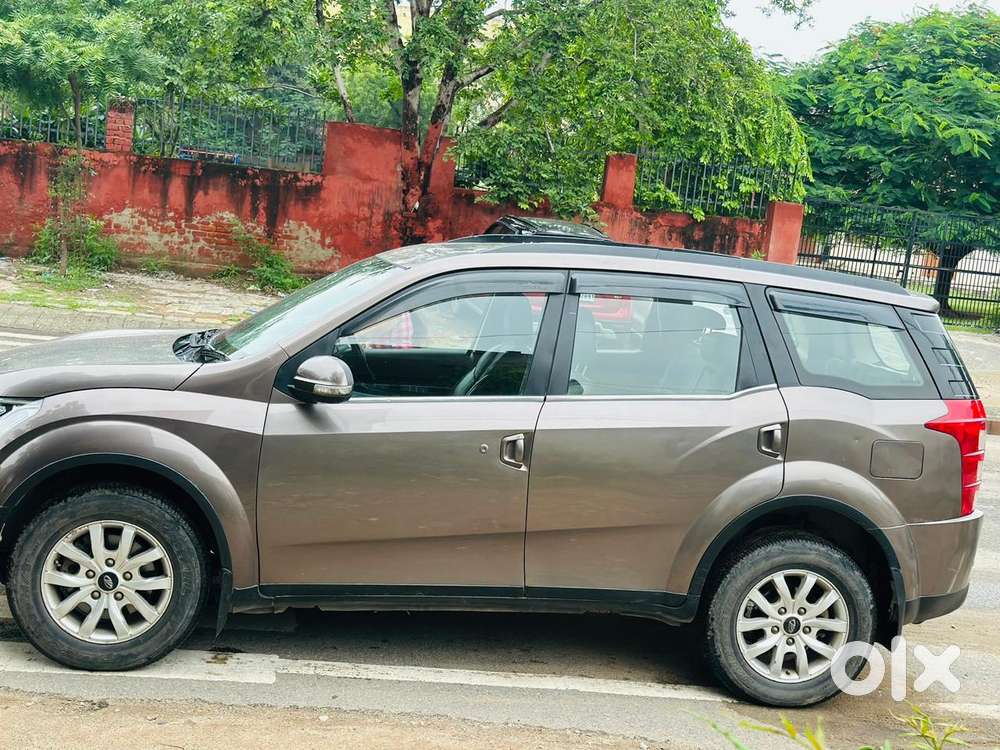 Mahindra Xuv500 W9, 2017, Diesel