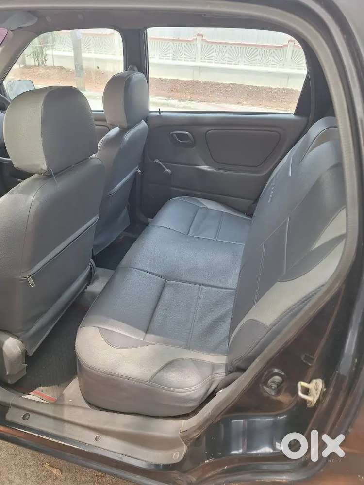 Maruti Suzuki Alto Lxi Second Owner