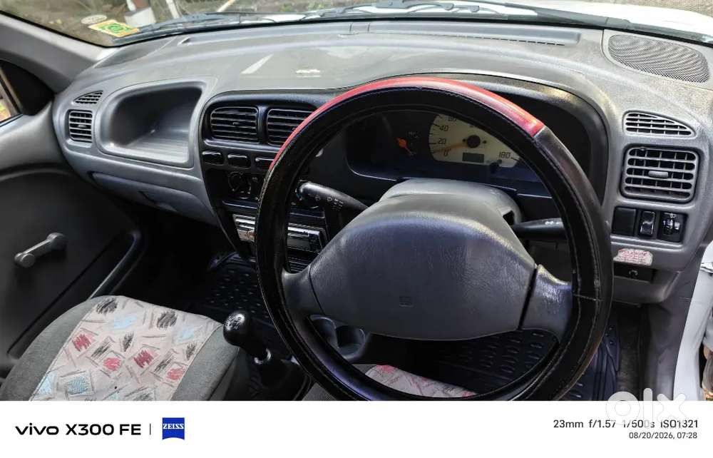 Maruti Suzuki Alto Lxi 2009 Showroom Condition Contact Me