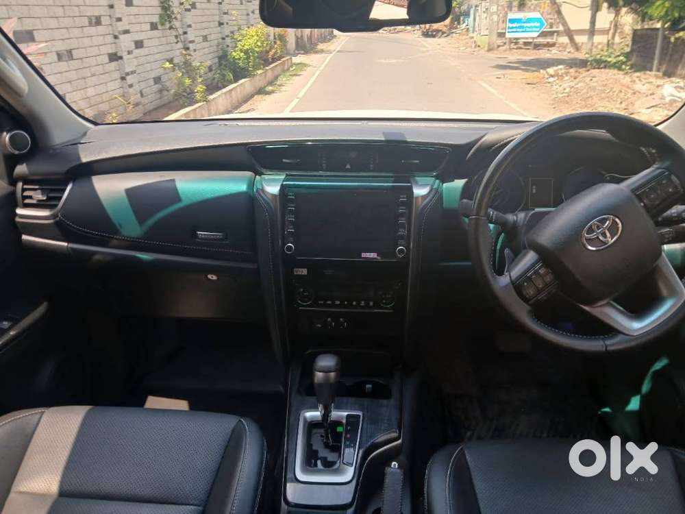 Toyota Fortuner 3.0 4x2 Automatic, 2025, Diesel