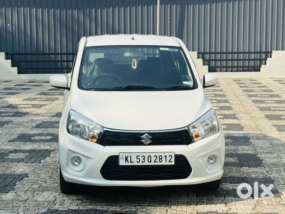 Maruti Suzuki Celerio 1.0 Vxi Ags, 2019, Petrol