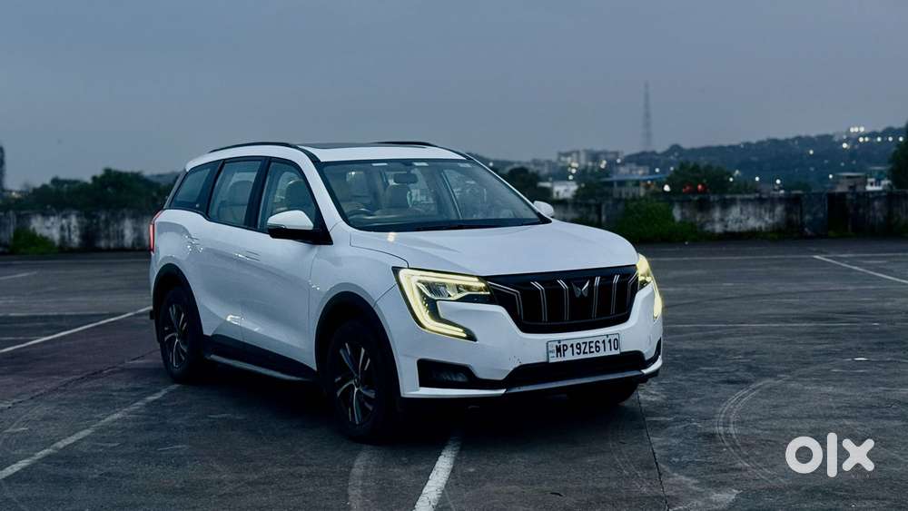 Mahindra Xuv700 2.2 Ax 5 Diesel Mt Str, 2023, Diesel