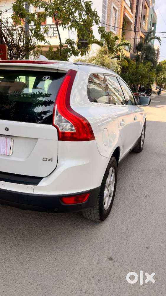 Volvo Xc60 D4 Kinetic, 2013, Diesel