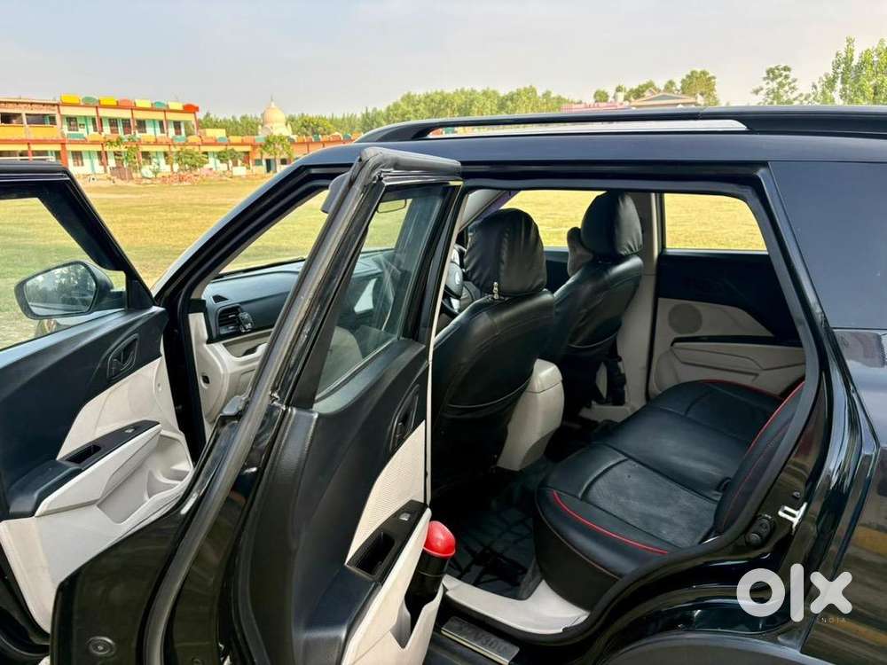 Mahindra Suv Diesel 2022 Year