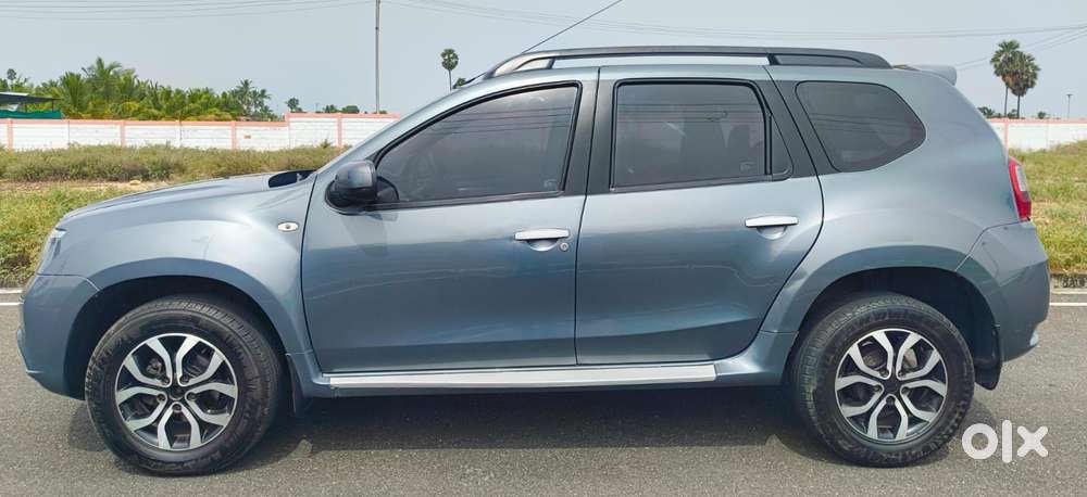 Nissan Terrano Xl Plus 85 Ps, 2014, Diesel
