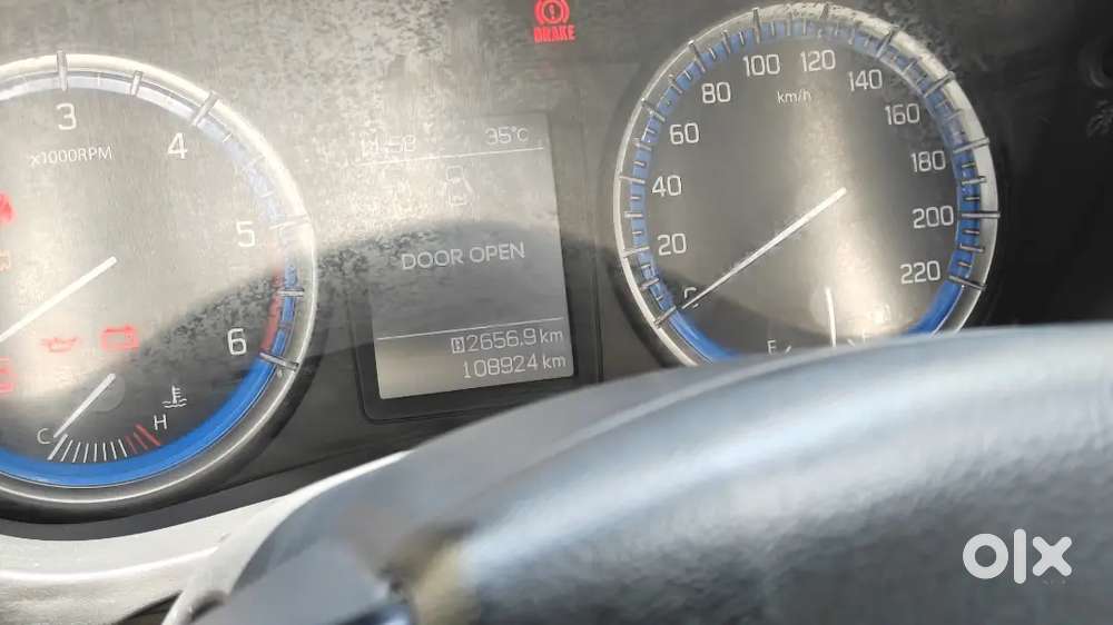 3rd Owner Mh49 Daily Use Mileage 25, Low Maintenance S Cross