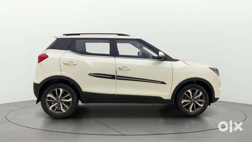 Mahindra Xuv300 W8 Option Diesel, 2021, Diesel