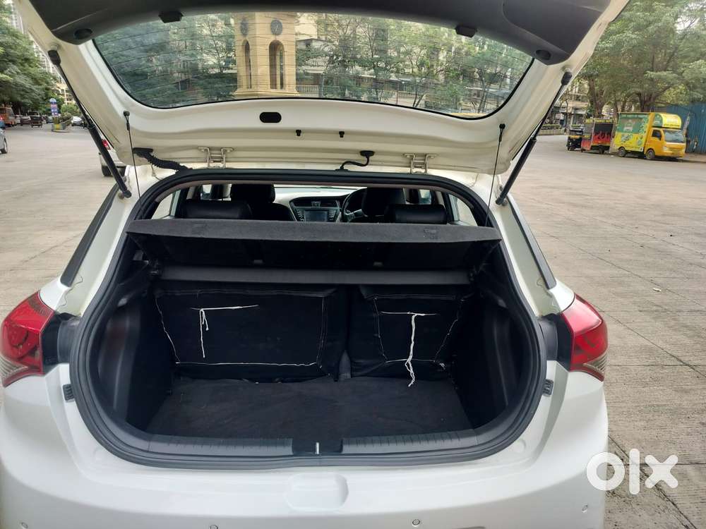 Hyundai Elite I20 Asta 1.2 (o), 2015, Petrol