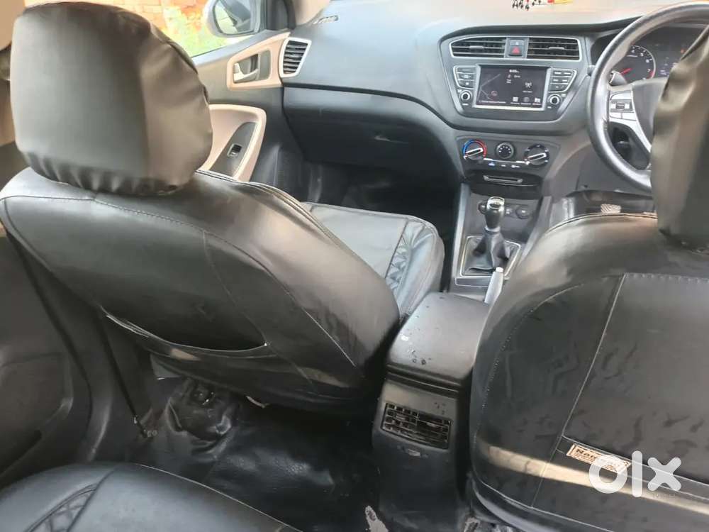 Hyundai I20 Sportz 2020