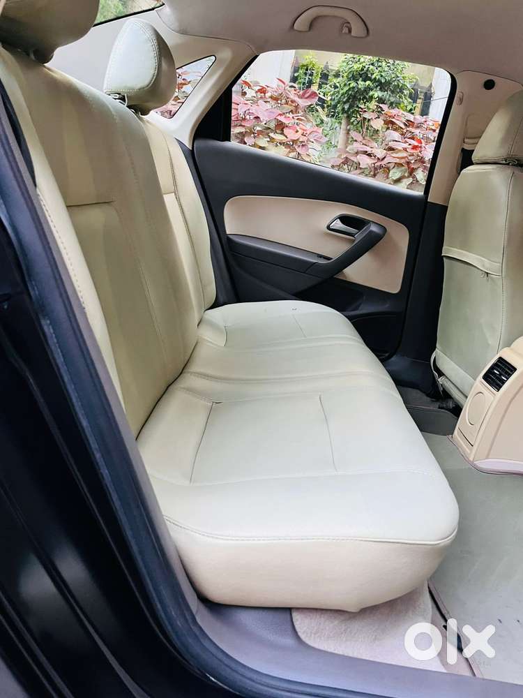 Volkswagen Vento 1.6 Mpi All Star, 2014, Petrol