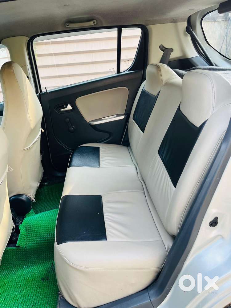 Maruti Suzuki Alto K10 Vxi (o), 2018, Petrol