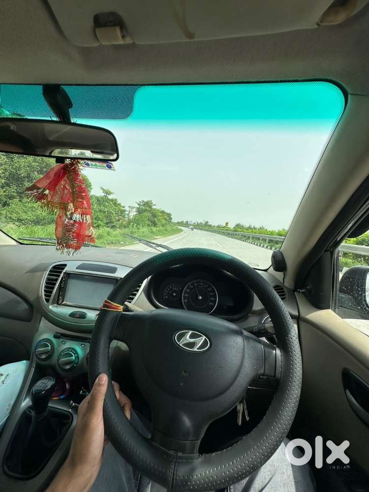 Hyundai I10 Magna 2013 Km Driven