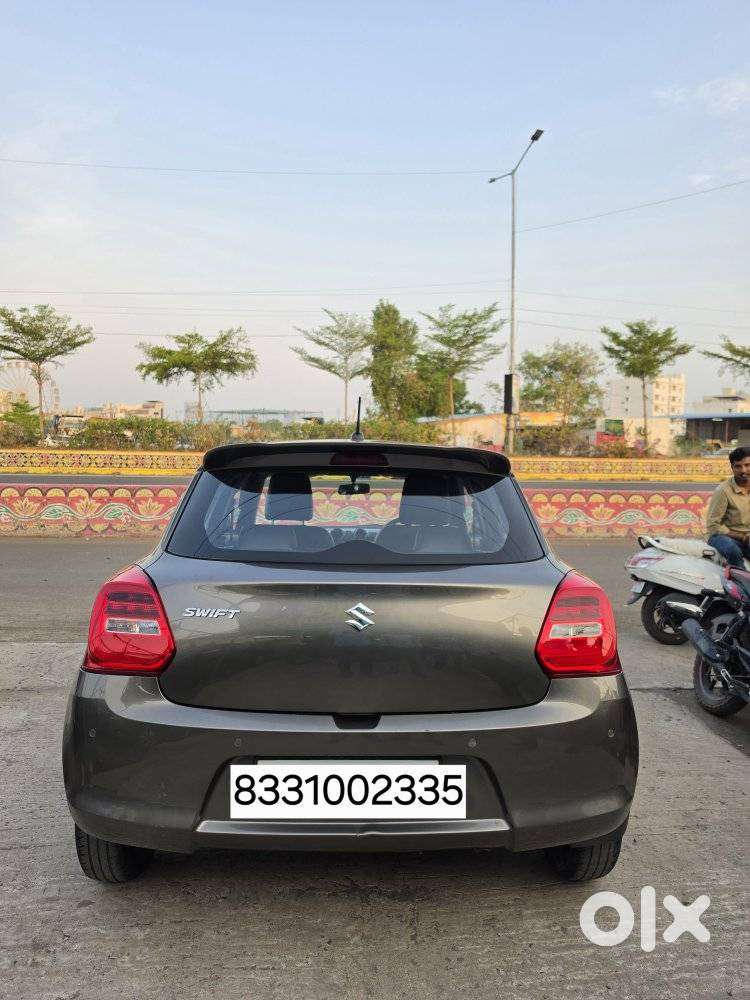 Maruti Suzuki Swift Vxi Deca, 2023, Petrol