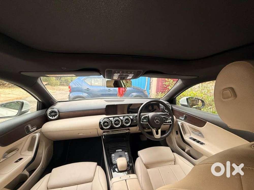 Mercedes Benz  A200d Limousine 2023 Model And Manufacturing