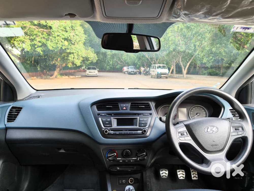 Hyundai I20 Active S Diesel, 2016, Diesel