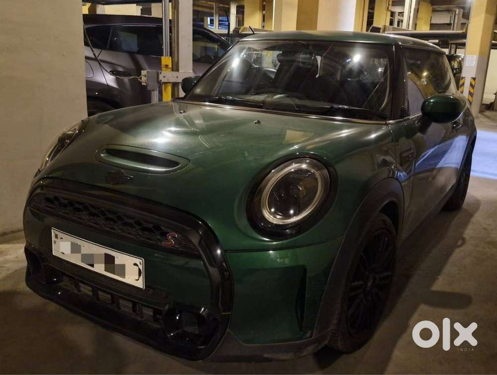 Mini Cooper Se 3-door, 2023, Petrol