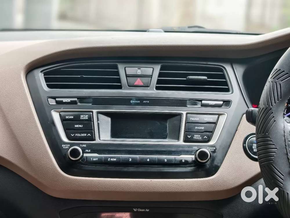 Hyundai Elite I20 Asta 1.2, 2014, Petrol