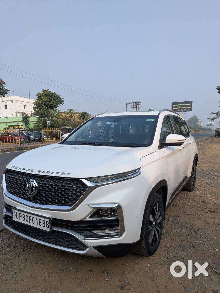 Mg Hector 2.0 Sharp Diesel, 2020, Diesel