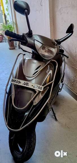 Olx bike scooty clearance