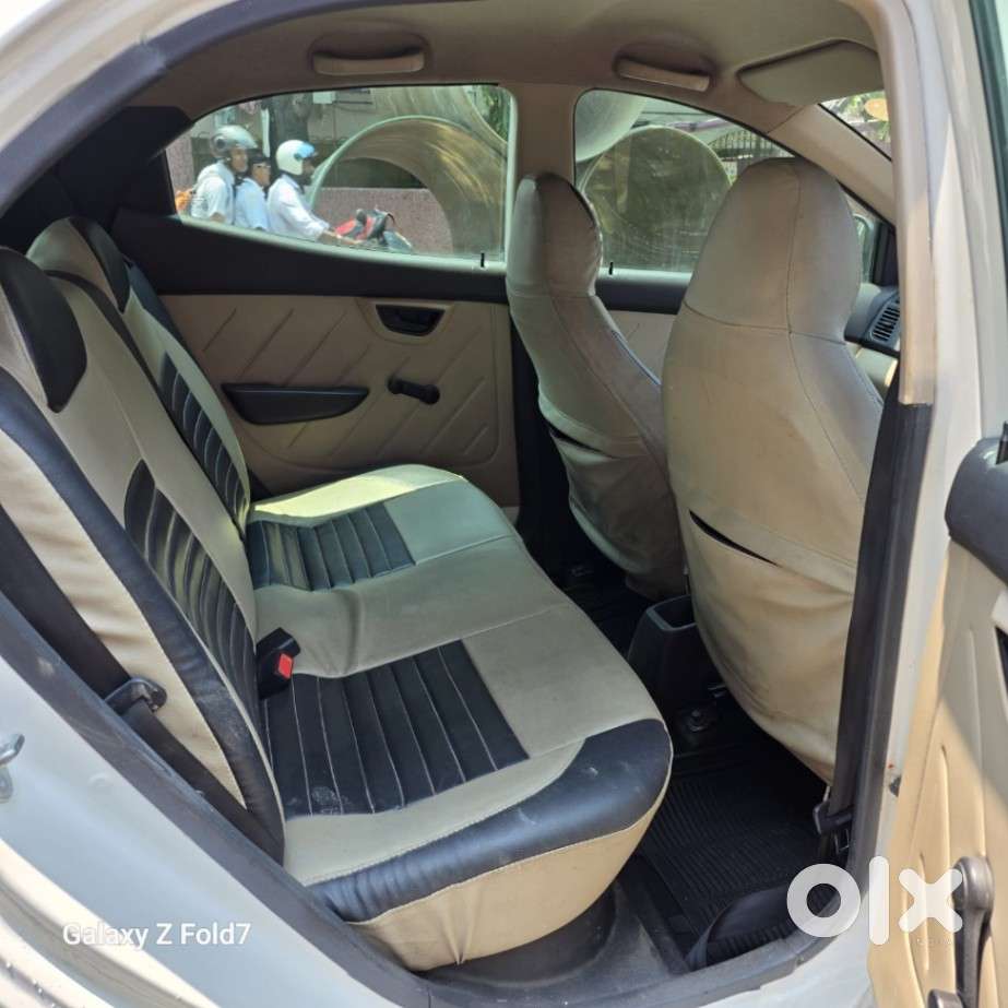 Hyundai Eon D-lite +, 2016, Petrol