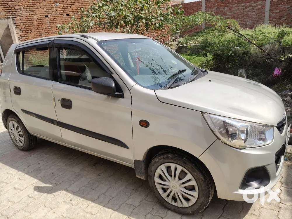 Alto K10 Best Condition