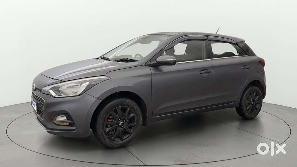 Hyundai Elite I20 1.4 Sportz Plus Crdi, 2019, Diesel