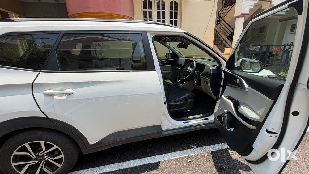 Kia Carens 1.5 Prestige 7 Str, 2023, Petrol