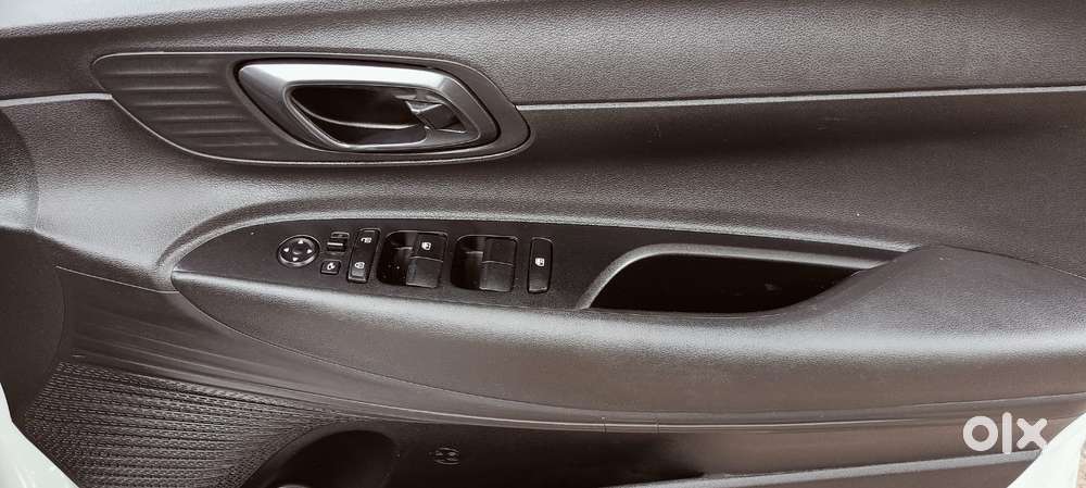 Hyundai Elite I20 Sportz (o) 1.2 Mt, 2022, Diesel
